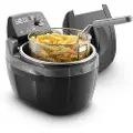 Fritel Family Turbo SF 4209 - Dypsteker - 3 liter - 2.3 kW - antrasitt