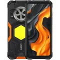 Cubot King Kong Power 5 6gb/128gb 6.9´´