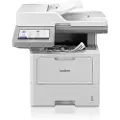 Brother Mfcl6910dn Laser Multifunksjonsskriver