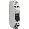 Schneider Electric Automatsikring 1polet + Nul 2AIcu = 15kA 230V - (6 stk.)