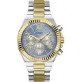 GUESS Equity Klokke