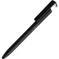 FIXED 3-in-1 - Kulepenn - retraktil