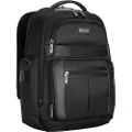 Targus Mobile Elite - Notebookryggsekk - 15 - 16 - svart