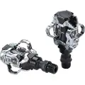 BBB Touchmount Mtb Spd Compatible Sykkelpedaler