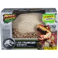 Spin Master Primal Hatch Interactive Hatching Dino