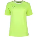 Puma Teamliga Kortarmet T-skjorte