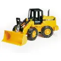 Adlibris Articulated Road Loader Fr 130 2425 Gravemaskin