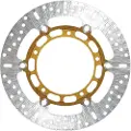 EBC X Series Solid Round Md2082x Bremsekive