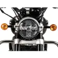Hepco&Becker 7007651 00 01 Lyktebeskytter