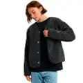Roxy Iconic Town Fleece Jakke
