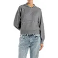 Replay Dk3905.000.g23372 Hetteskjorte
