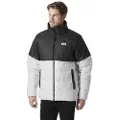 Helly Hansen Oslo Light Vattert Jakke