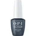 OPI Opi, Gel Color, Semi-Permanent Nail Polish, Danny & Sandy 4 Ever!, 7.5 ml *Miniature For Women