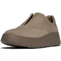 FitFlop F-mode Suede Laceless Treningssko