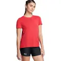 Under Armour Vanish Loose Kortarmet T-skjorte
