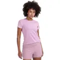 Craft Adv Essence Slim Kortarmet T-skjorte