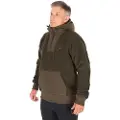 Fox International Hybrid Sherpa Jakke
