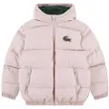 Lacoste Kids Core Puffer Jakke