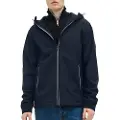 JJ REBEL Wood Softshell Sn Jakke