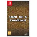 Mindscape Luck be a Landlord - Nintendo Switch - Action