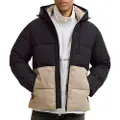 Jack & Jones Owen Pufferjakke