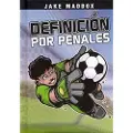 Maddox, Jake Jake Maddox: Definición Por Penales