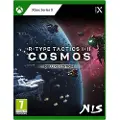 Xbox Games Series X R-type Tactics I-ii Cosmos Deluxe Edition