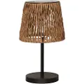 Star Trading Star TradingSolcellelampe Cesta 48 cmBrunSolcellelamperFra Homeroom