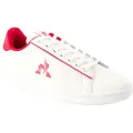 Le coq sportif Lcs Court Clean Treningssko