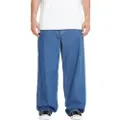 Volcom Chillow Denim Jeans blå