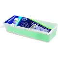 Holmenkol Syntec FF Bar GRE, Skismøring, 150g