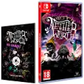 Nintendo Games Switch Netherworld