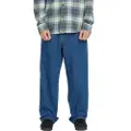 Volcom Billow Denim Jeans blå