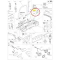 Thule Spenne 52682 Velospace 917/918