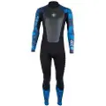 Aqua Lung Hydroflex 3 Mm Dykkerdrakt