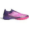 Adidas F50 League Ly Laceless Tf Fotballsko