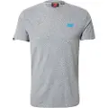 Superdry Vintage Logo Embroidered Kortarmet T-skjorte