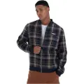 Hurley League Bomberjakke