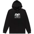 Dc-shoes Star Hettegenser