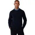 Hackett Lambswool Genser