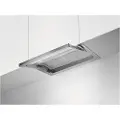 Electrolux Sklok Lfp536x Teleskopiske Hetter 60 Cm