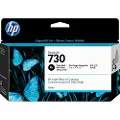 HP 730 130ml Blekkpatron