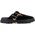 Palladium Dunelite Pyla Warm Tresko
