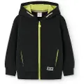 Boboli Fleece Jakke