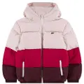 Lacoste Kids Block Puffer Jakke
