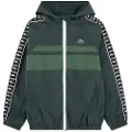Lacoste Kids Track Windbreaker Jakke