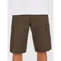 Carhartt WIP Regular Cargo Shorts grønn