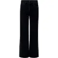 Salsa Jeans Basic Wide Leg Jeans