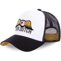 Von Dutch Eye Pat 1 Cap