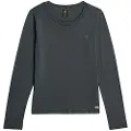 G-Star Front Seam Langarmet T-skjorte